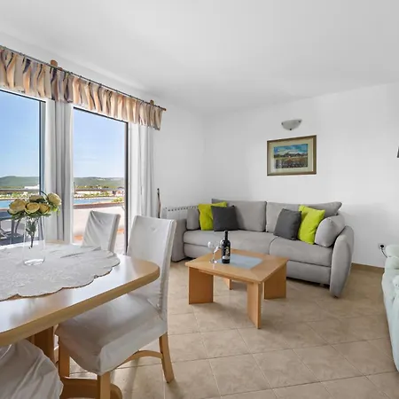 Gorgeous In Podsolarsko With Sauna Apartment