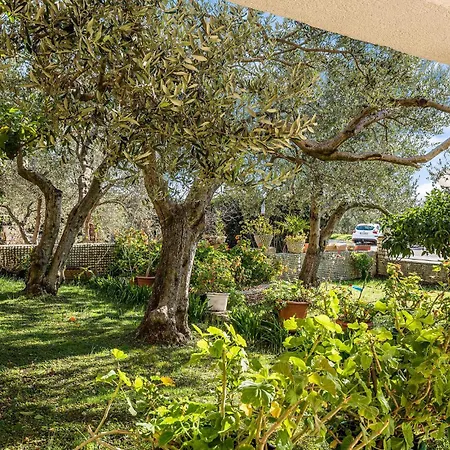 Apartamento Amazing In Podsolarsko Razine