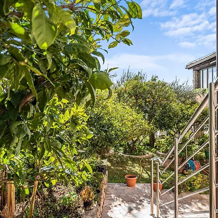 Amazing In Podsolarsko * Razine