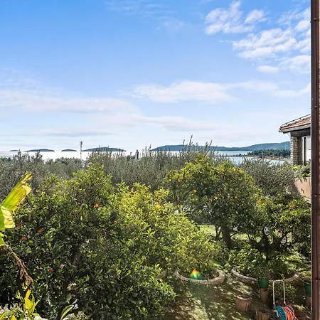 Amazing In Podsolarsko Apartamento Razine