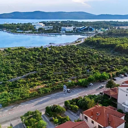 1 Bedroom Stunning In Podsolarsko Razine