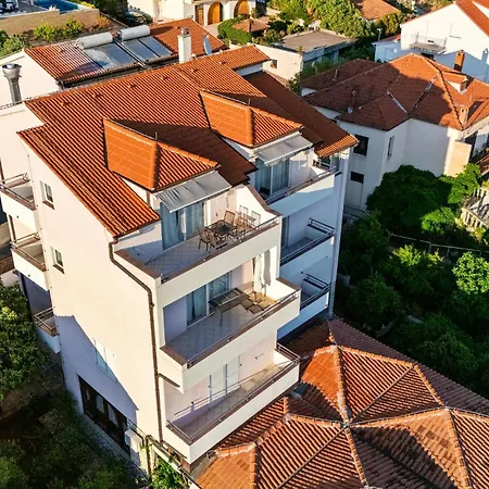 Amazing In Podsolarsko *