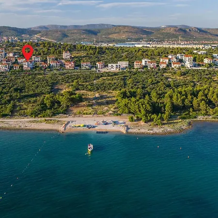 Amazing In Podsolarsko