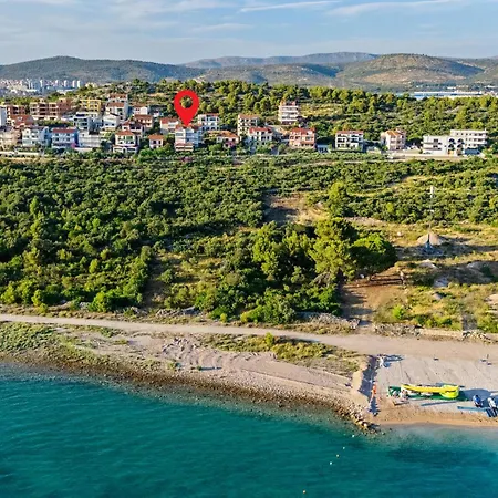 Amazing In Podsolarsko * Razine