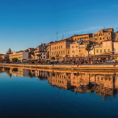 Amazing In Podsolarsko Appartement *