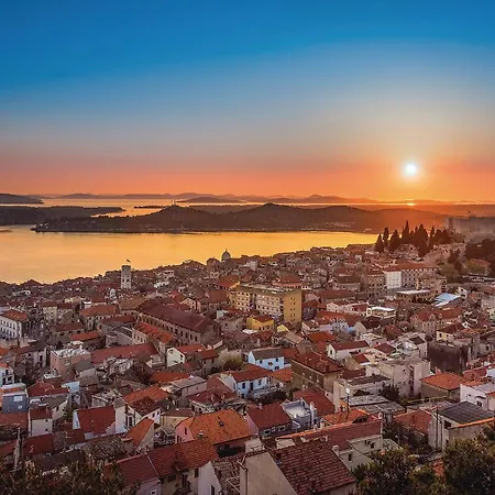 1 Bedroom Stunning In Podsolarsko Razine