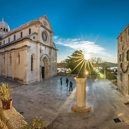 Amazing In Podsolarsko Apartman *