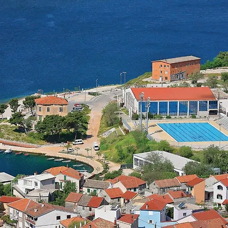 1 Bedroom Stunning In Podsolarsko Apartmán Razine