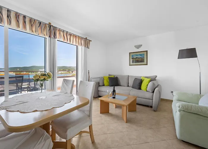 Amazing In Podsolarsko Apartamento