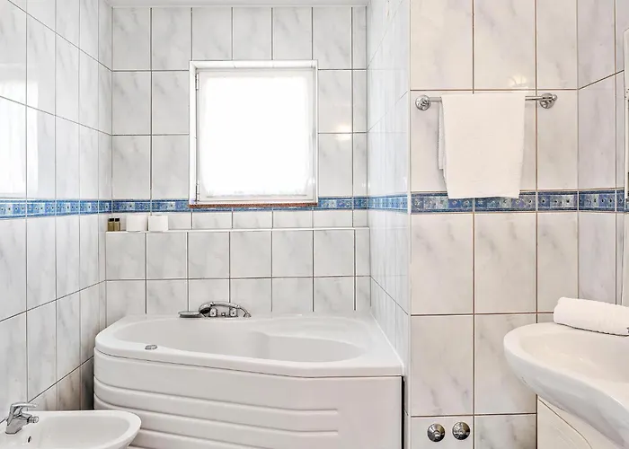 Appartement Amazing In Podsolarsko *