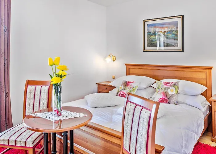 Apartamento Amazing In Podsolarsko Razine