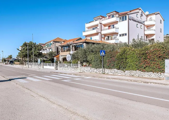 Amazing In Podsolarsko Appartement *