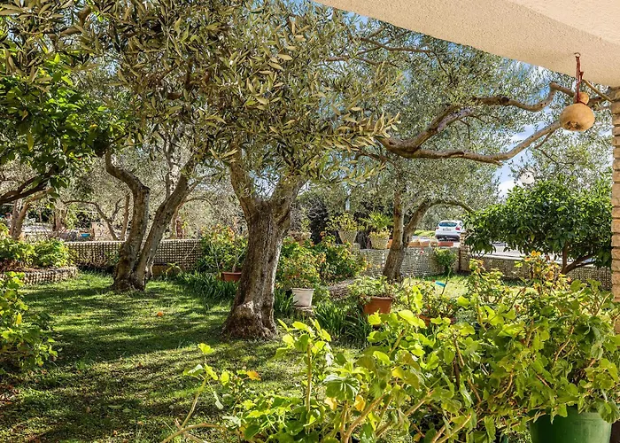 Apartamento Amazing In Podsolarsko Razine