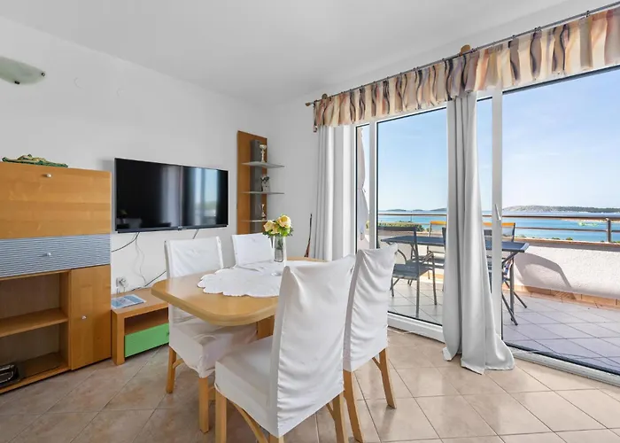 Amazing In Podsolarsko *