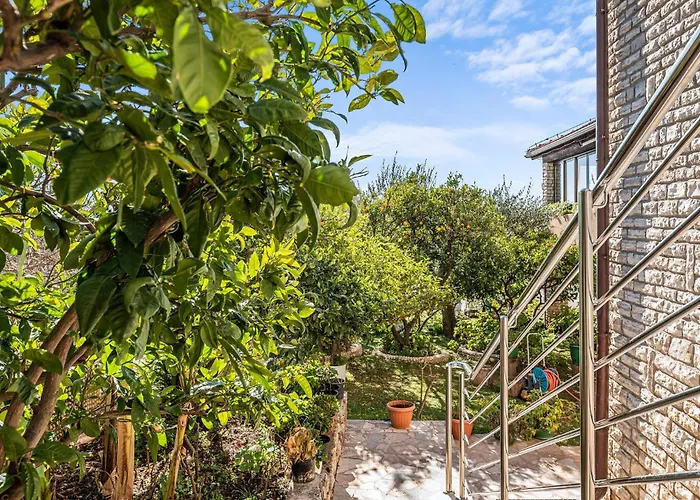 Amazing In Podsolarsko * Razine