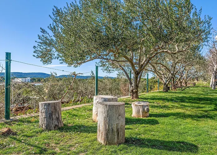 Amazing In Podsolarsko Appartement