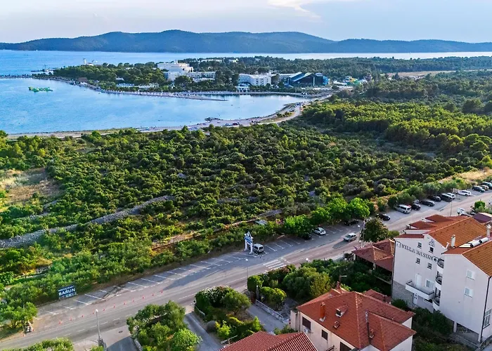 Amazing In Podsolarsko Razine