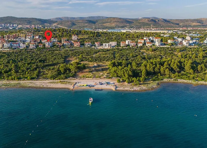 Amazing In Podsolarsko