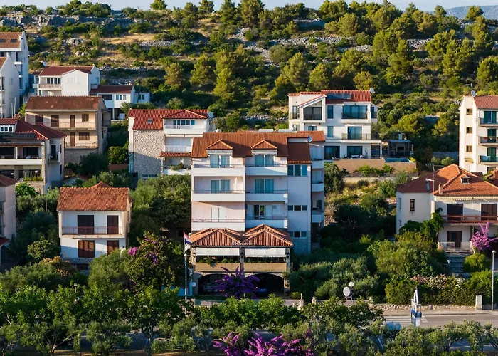 Appartement Amazing In Podsolarsko