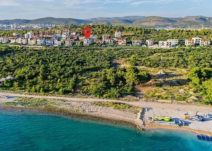 Amazing In Podsolarsko * Razine