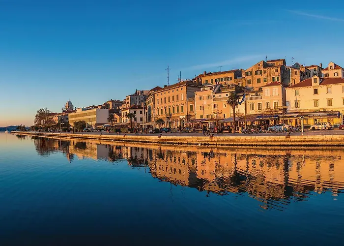 Amazing In Podsolarsko Apartamento *