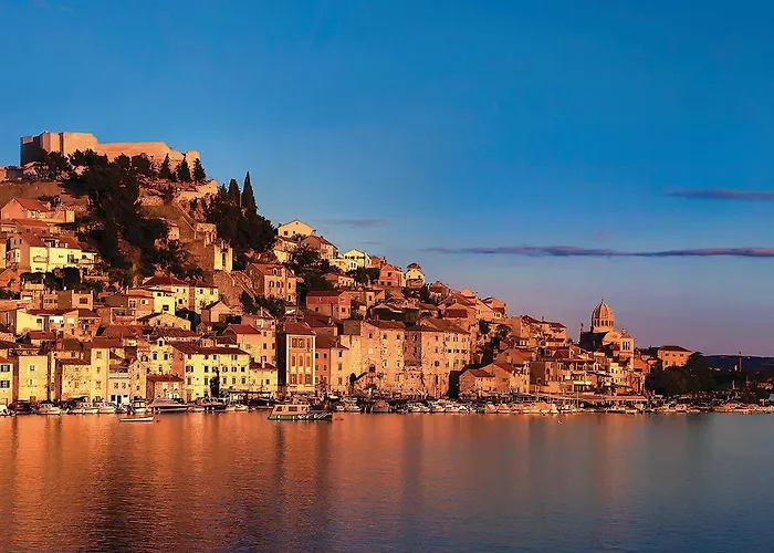 Appartement Amazing In Podsolarsko