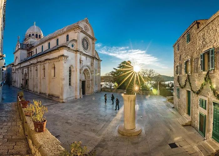 Amazing In Podsolarsko Appartement *